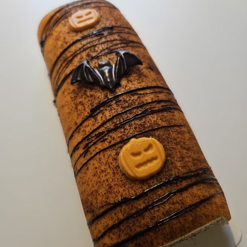 Specialtårta helloween