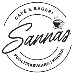 Sannas Cafe & Bageri